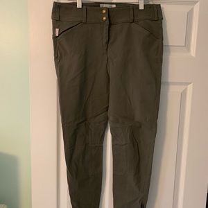 Tailored Sportsman Breeches
